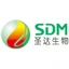 Zhejiang Shengda Bio-Pharm Co., Ltd. logo