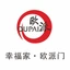 Logo 江山欧派