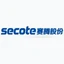 Logo 赛腾股份