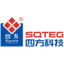 四方科技 logo