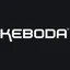Logo KEBODA TECHNOLOGY Co., Ltd.