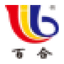 Logo 百合花