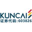 Fujian Kuncai Material Technology Co., Ltd. logo