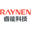 睿能科技 logo