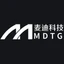 Logo Suzhou MedicalSystem Technology Co., Ltd.