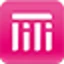 丽人丽妆 logo
