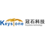 冠石科技 logo