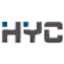 Logo 华兴源创