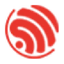Logo Espressif Systems (Shanghai) Co., Ltd.