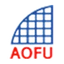 奥福科技 logo