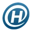 Logo 山石网科