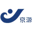 京源环保 logo