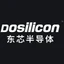 Logo 东芯股份