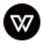 金山办公 logo