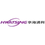 华海清科 logo