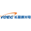 Logo Yangtze Optical Electronic Co., Ltd.