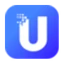 Logo 优刻得