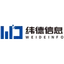 纬德信息 logo