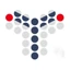 君实生物 logo