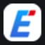 新点软件 logo