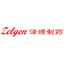 Logo 泽璟制药