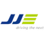 精进电动 logo