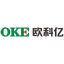 Logotipo de OKE Precision Cutting Tools Co., Ltd.