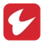 财富趋势 logo