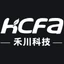 Logo 禾川科技