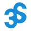 三生国健 logo