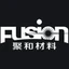 Changzhou Fusion New Material Co., Ltd. logo