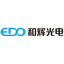 Logo 和辉光电