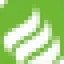 华恒生物 logo