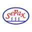 赛分科技 logo