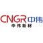 Logo CNGR Advanced Material Co., Ltd. - H Shares