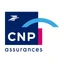Logo CNP Assurances