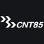 CNT85 logo