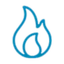 CNX Resources Corp logo