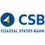CoastalSouth Bancshares, Inc. logo
