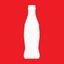 Logo Coca-Cola Europacific Partners plc