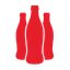 Logo Coca-Cola HBC AG