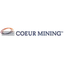 Logo Coeur Mining, Inc.