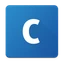 Logo Coinbase Global, Inc.