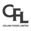 Collins Foods Limited logo