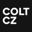Colt CZ Group SE logo