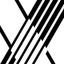Logo CombinedX AB (publ)