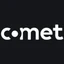 Logo Comet Holding AG