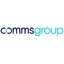 Logo Comms Group Ltd