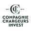 Compagnie Industrielle et Financiere d'Entreprises 标志