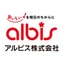 Logo ALBIS Co.,Ltd.